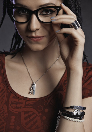Illustration for article titled Orphan Black's Clothing Line Is Here, And It Is Fabulous